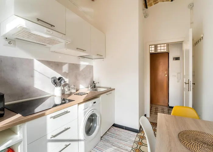 Casetta Giolitti, Cozy In The Heart Of Roma
