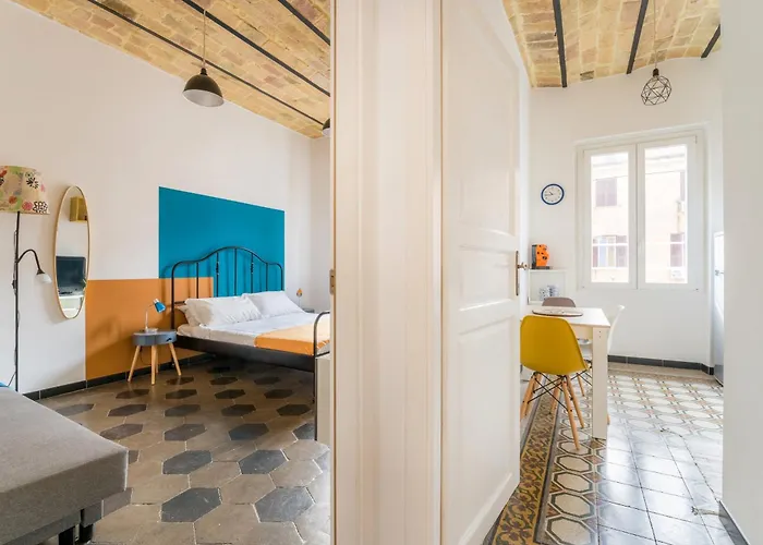 Casetta Giolitti, Cozy In The Heart Of *