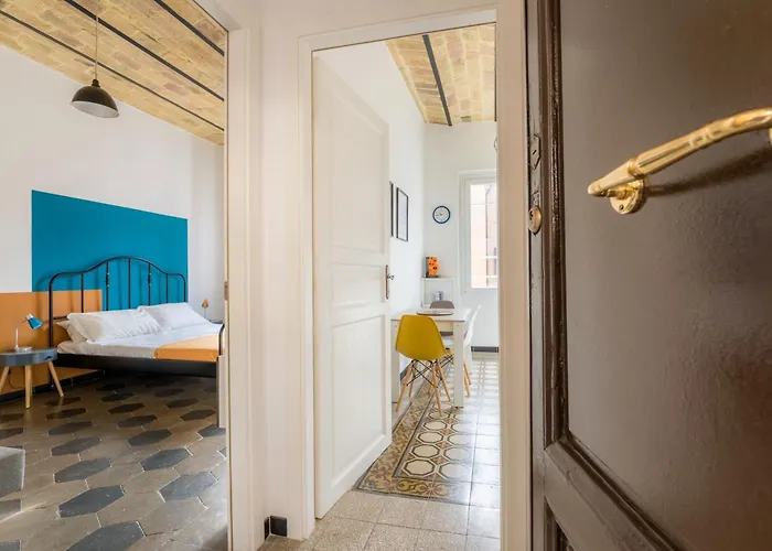 Casetta Giolitti, Cozy In The Heart Of Appartamento Roma
