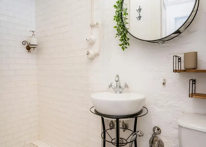 Casetta Giolitti, Cozy In The Heart Of Appartamento