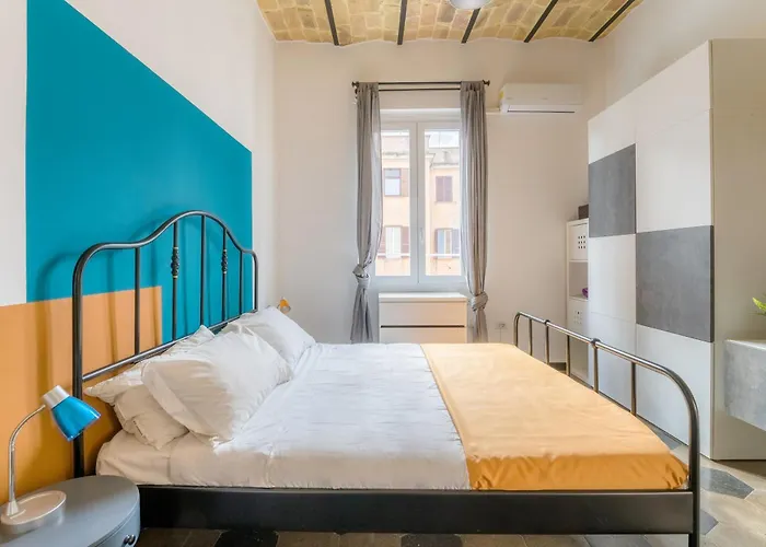 Casetta Giolitti, Cozy In The Heart Of *